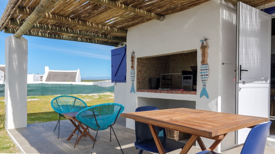 3 Bedroom Property for Sale in Struisbaai Western Cape